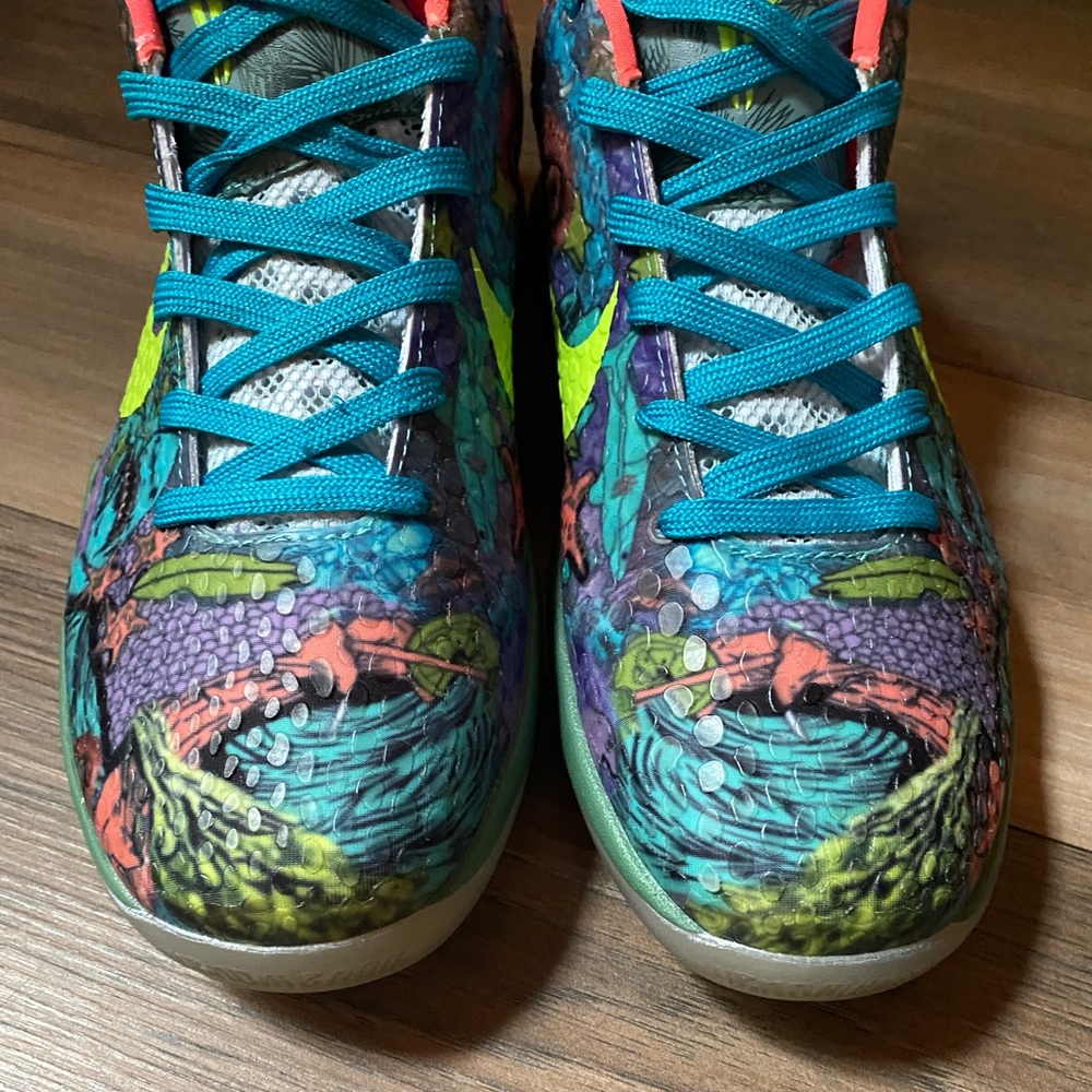 Nike shoes - Picture 5 of 11